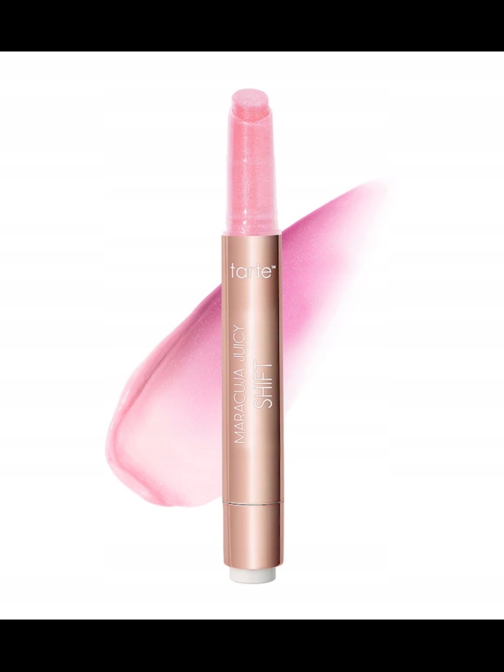 Tarte Maracuja Juicy Shift – CEO | NIB
